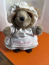 Vintage Mrs Tiggywinkle