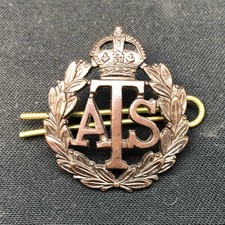 Auxiliary Territorial Service