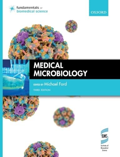 Medical microbiology - medical,