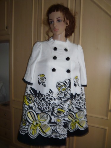 Jesire coat - jesire,