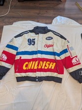 Childish the Turbo Collection
