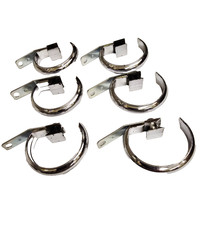 Integra Finale Corded Curtain