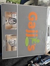 Gajjis Automatic Baby Rocker
