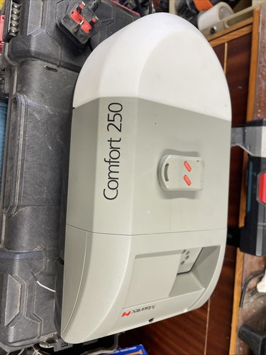 Marantec comfort 250 - comfort,