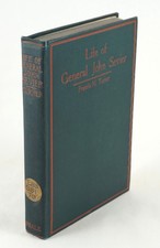 Life Of General John Sevier By
