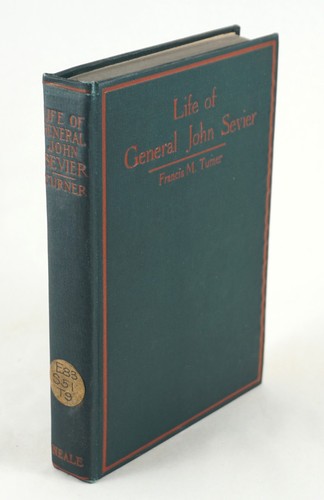 Life general john - life, by