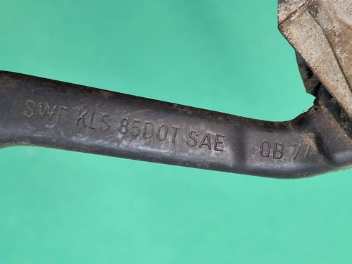 Audi b2 steering - audi,