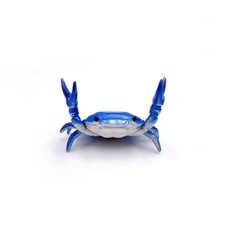 Funny Crab Desktop Pen Holder