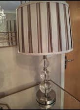 Laura Ashley Tall Table Lamps