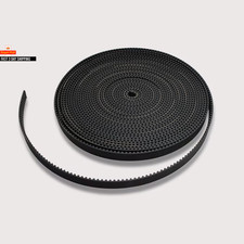 2Gt 6Mm Width Synchronous Belt