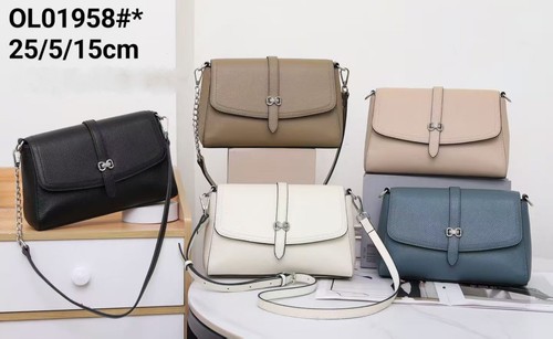 Luxury design ladies handbag - luxury,