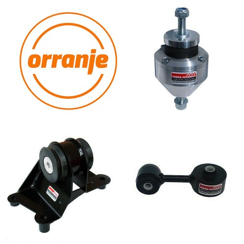 Vibra technics mini cooper - vibra-technics, s