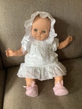VINTAGE LARGE FAMOSA DOLL