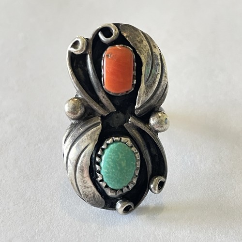 Vintage henry mariano sterling - mariano,