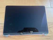 Apple MacBook Pro A1534 2017