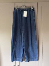 BNWT COS Blue