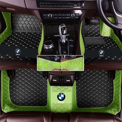 Custom fit car floor - custom,