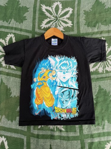 Rare dragon ball shirt - ,
