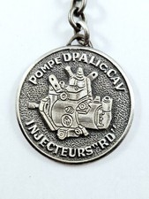 Keychain - Rotodiesel - DPA