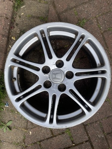 Honda civic type mk7 - r, 17"