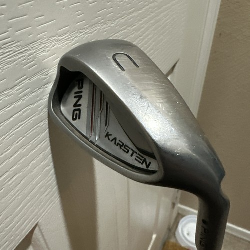 Ping karsten 2014 wedge gap - u,