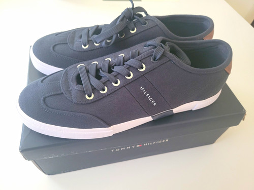 Tommy hilfiger pandora - tommy,