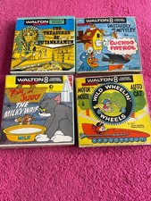Standard 8 8mm Cartoons Tom &