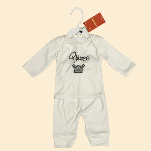 Newborn baby boy 10pc - newborn,