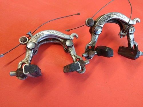 Mafac racer centre pull - mafac,