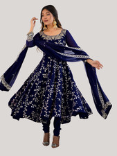 Designer Heavy Georgette