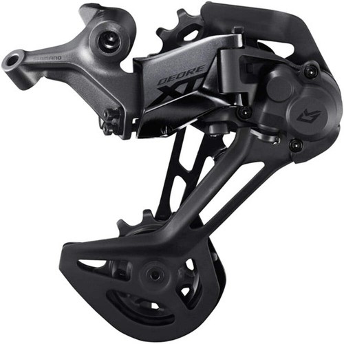 Shimano deore m8130 - xt, link