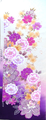Ayane four seasons flowers - four,