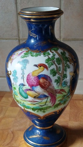 Vintage new chelsea hand - new,