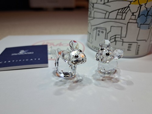 Swarovski crystal lovlot - swarovski,