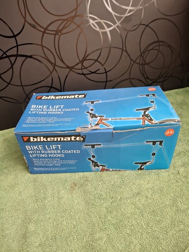 Bikemate bike lift max - bikemate,