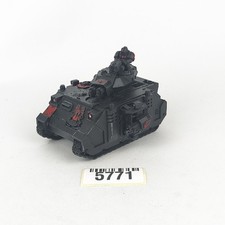 Games Workshop Warhammer 40000