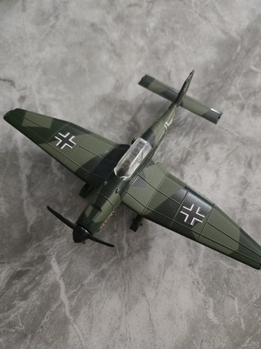 Dinky toys 721 junkers b - dinky, ju