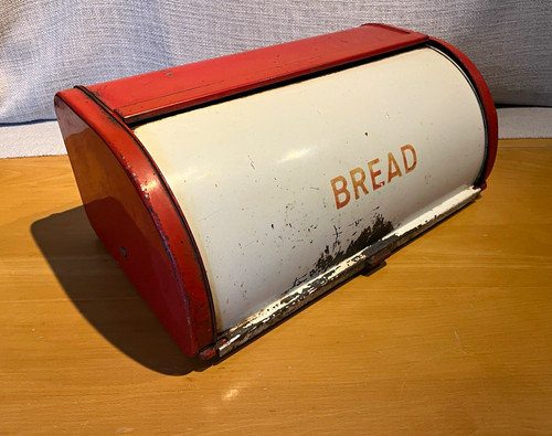 Worcester ware metal roll - worcester,