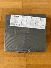 New Ikea Skubb Shoe Box Mesh