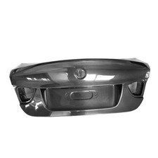 Carbon Fibre Boot Lid for BMW