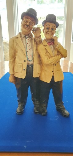 Laurel and hardy rare - laurel,