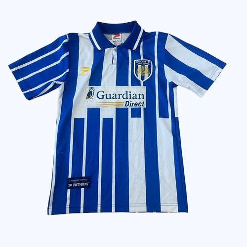 Colchester united home - colchester,