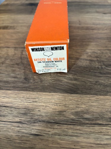 Vintage winsor newton - vintage,