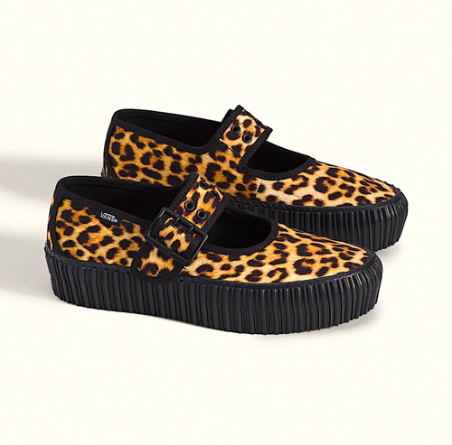 Vans men mary jane - men’s,