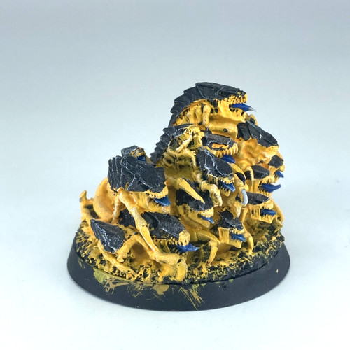 Tyranid ripper swarm - swarm,