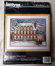 1995 Rare Janlynn Tapestry