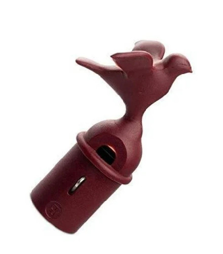 Replacement red bird whistle - replacement,