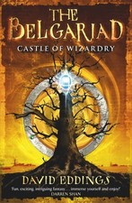 Castle Of Wizardry David