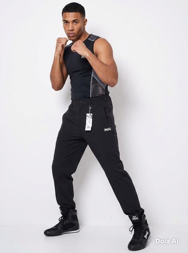 Men lonsdale boxing sporting - lonsdale,