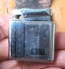 Vintage Colibri MonoGas 20